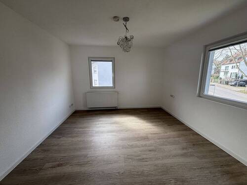 Schlafzimmer 2 - 