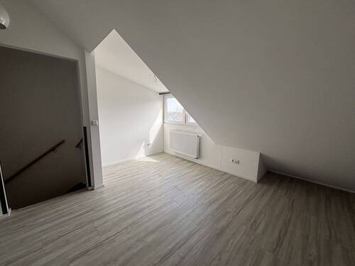 Schlafzimmer 3 - 