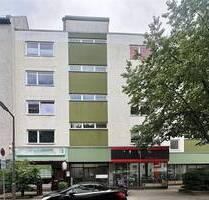 Zeitlose Wohnkultur in begehrter Lage zwischen Steglitz und Friedenau - mit Balkon und Potenzial - Berlin