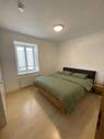 Schlafzimmer - Etagenwohnung mit 54,00 m&sup2; in Weilheim i.OB zur Miete