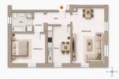 Grundriss - 