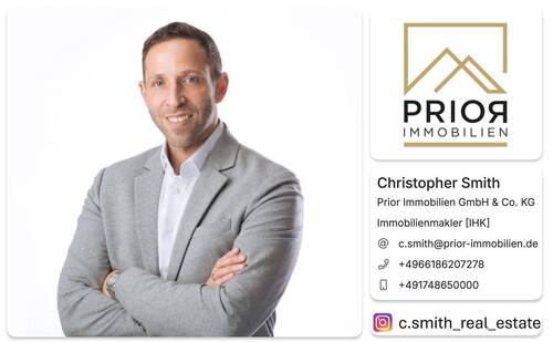 Ansprechpartner - 