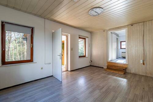 Apartmenthäuschen - 