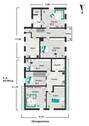 Obergeschoss - 