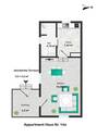Appartment - 