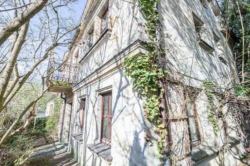 Sandsteinfassade - Mehrfamilienhaus, Wohnhaus mit 260,00 m² in Bayreuth zum Kaufen