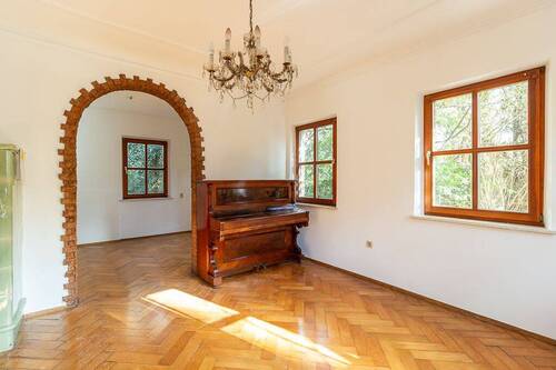 Zimmer 2 EG - 