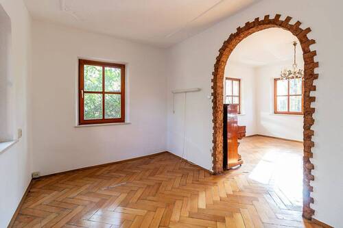 Zimmer 1 EG - 