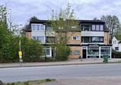 Bild 1 - Wohn-und Geschäftshaus in Zentrum von 29683 Bad Fallingborstel zu verkaufen