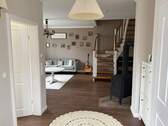 Bild 3 - 6 Zimmer Doppelhaushälfte in Molbergen