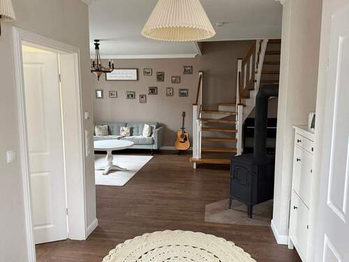 Bild 3 - 6 Zimmer Doppelhaushälfte in Molbergen