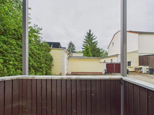 Balkon - 