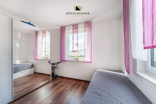 ...Gästezimmer ist auch vorhanden... - 