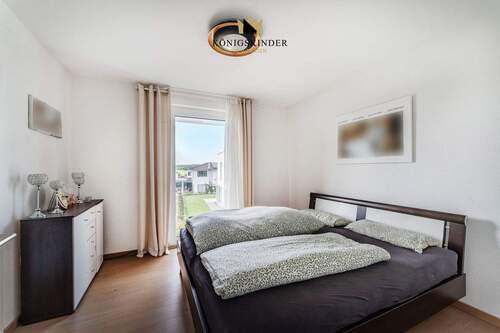 ...für Mama und Papa ist auch noch Platz... - 