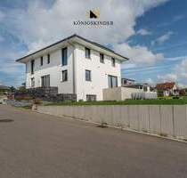 Klar. Elegant. Zeitlos. - Das Einfamilienhaus für Anspruchsvolle. - Dunningen / Stampfe