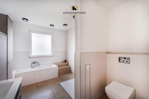 ...und Bad für alle... - 