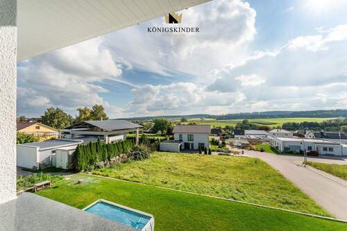 ...und toller Aussicht... - 