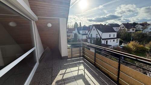 550 DG Balkon - 