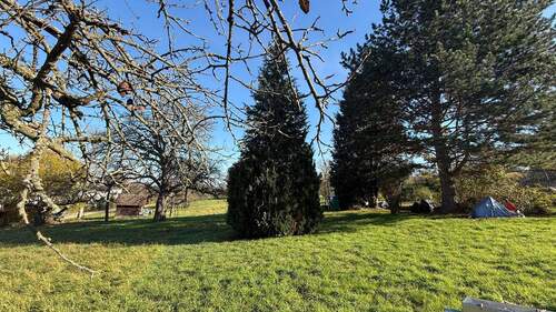 550 Ansicht Garten - „ Das großzügige 3 - 4 Familienhaus in bester Aussichtslage !„