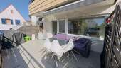 550 EG Terrasse - 1 Zimmer Mehrfamilienhaus, Wohnhaus in Neuhausen auf den Fildern