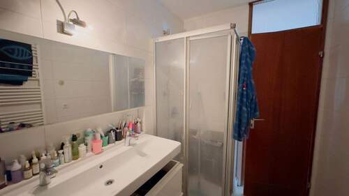 550 OG Badezimmer - 
