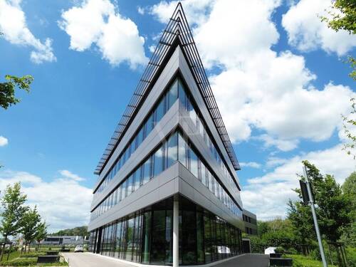 Ansicht - Büro in Ingolstadt
