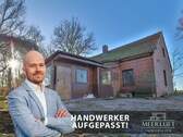 Esensham Portal - Handwerker aufgepasst - Haus mit Einliegerwohnung