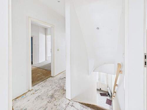 Inneneinsicht IST Zustand - 