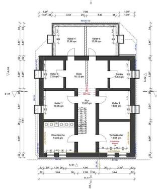 Planungsunterlagen - 
