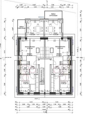 Planungsunterlagen - 