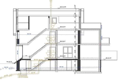 Planungsunterlagen - 