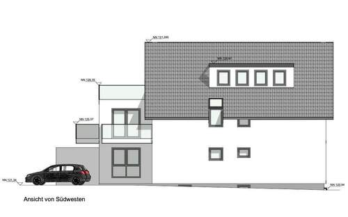 Planungsunterlagen - 