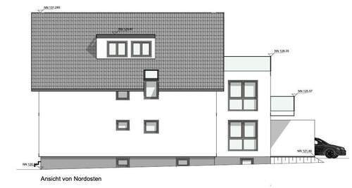 Planungsunterlagen - 
