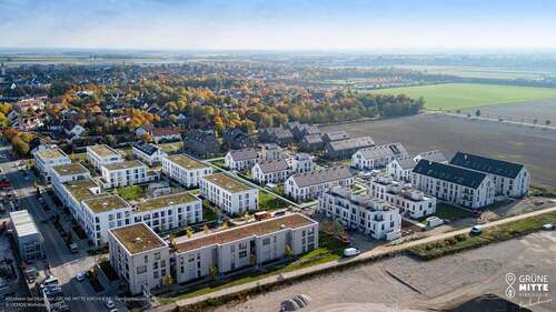 Referenz 3 - 4 Zimmer Reihenmittelhaus in Kirchheim