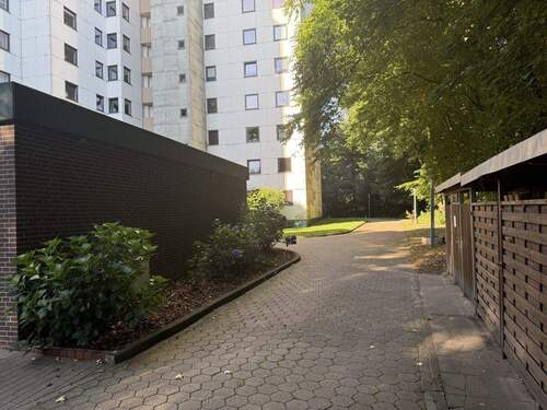 Bild 3 - 4 Zimmer Etagenwohnung in Bremen / Lesum