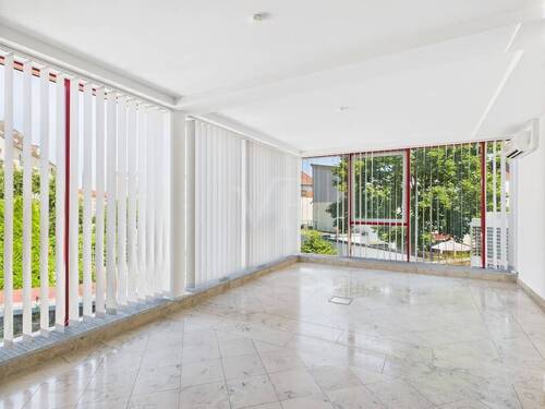 OG Empfang / Büro - 