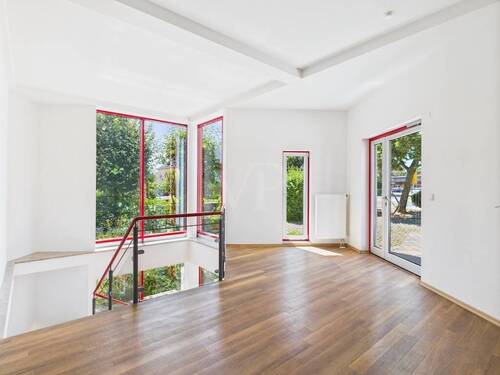 EG Empfang - 1 Zimmer Mehrfamilienhaus, Wohnhaus zum Kaufen in Ingolstadt