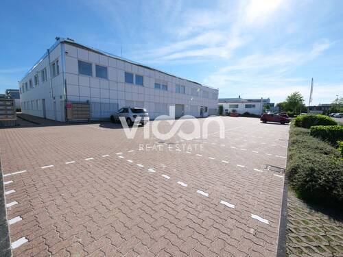 Parkplatz - Büro zur Miete in Köln