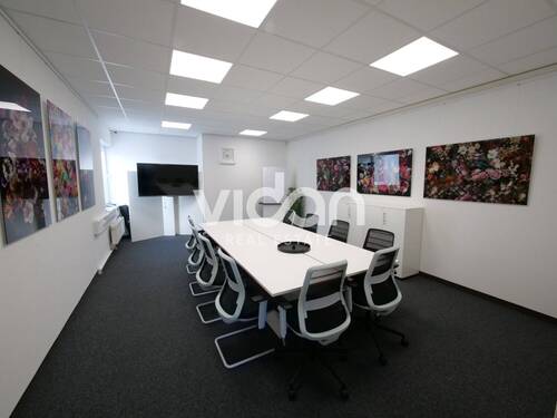 Besprecher - Büro in Köln