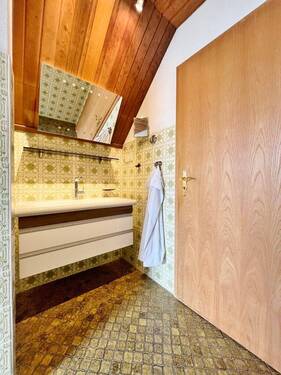 moderner Waschtisch - 