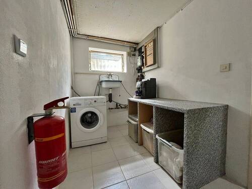 Hauswirtschaftsraum - 