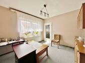 Arbeitszimmer - 