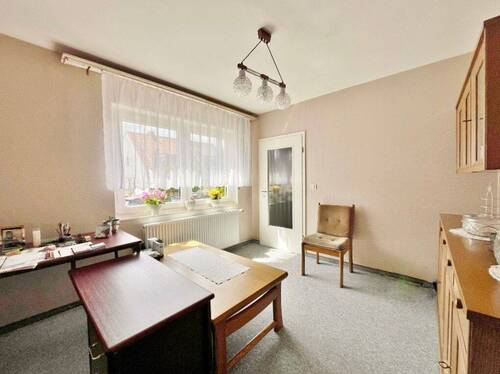 Arbeitszimmer - 