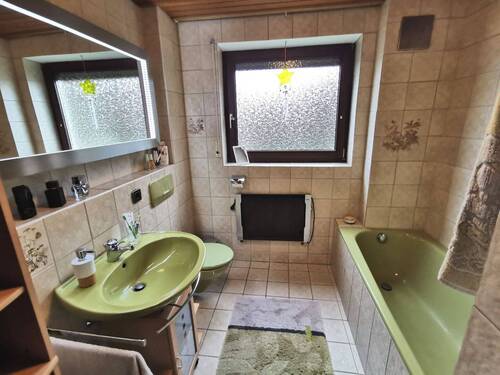 Badezimmer - 
