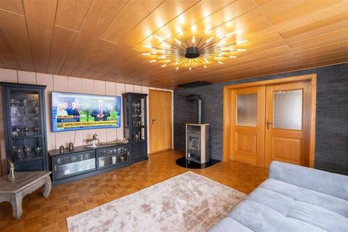 Wohnzimmer - 