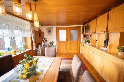 Esszimmer - 