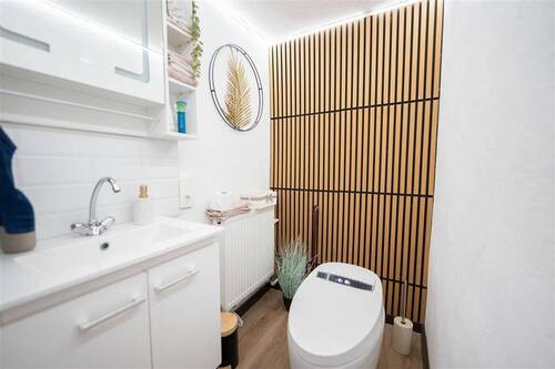 Gäste-WC - 