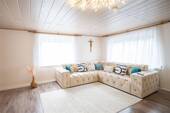 Wohnzimmer OG - 
