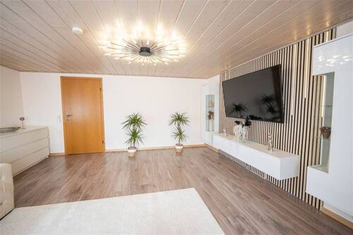 Wohnzimmer OG - 