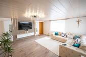 Wohnzimmer OG - 